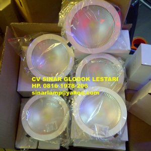 Downlight LED Octopus 18W Chip LED USA