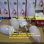 Lampu Candela 8 watt E14 Nerolight