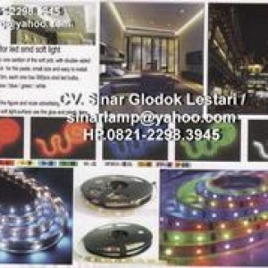 Lampu Led Strip