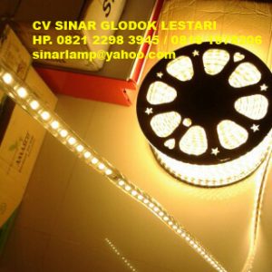 Lampu LED Strip Ceiling Drop Light