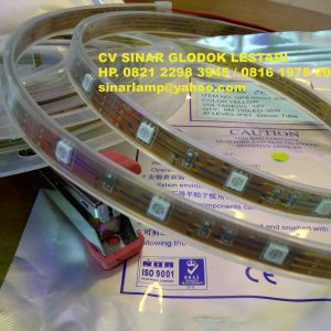 Lampu Stripe Light LED 5050 IP67 Tembaga