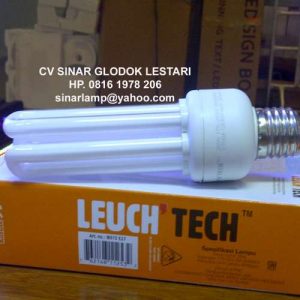 Lampu Leuchtech 20 watt