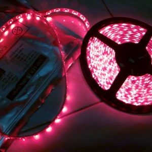 Lampu LED Strips SMD 3528 60LP