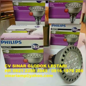 Philips Master LEDspot D 9.5-75W 827 PAR30S