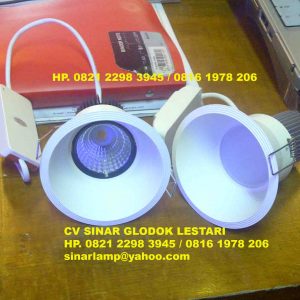 Lampu LED Sharp Assa 465 dan LED Samsung Assa 450