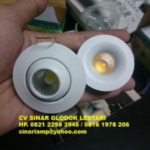 Lampu LED untuk Interior 3W