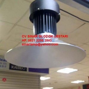 Lampu LED HDK Industri 50W