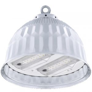 Lampu Industri HighBay LED 80 Watt Nikkon K14101