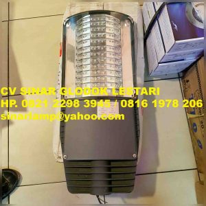 Lampu PJU LED 78 watt