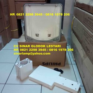 Lampu Jalan Mini 300 Cube DGP300 PHILIPS