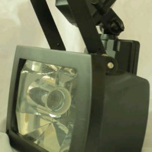 Lampu Sorot Sensor Gerak LHE E27