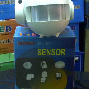 Sensor Gerak Infrared Motion Sensor