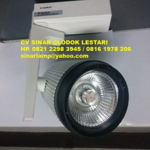 Lampu Spotlight LED 30 Watt