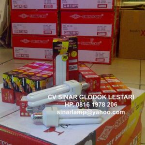 Shinyoku SDE 18W Jumbo