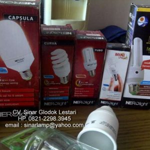 Lampu PLC – Capsula, Curva, Turbo, Mini Spirale, Sensore