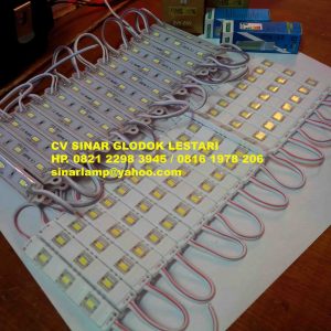 Lampu Led Module