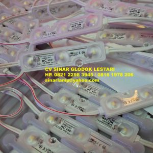 Lampu LED Module NC Samsung ECO3S HW