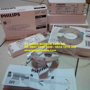Lampu LED Strips Philips