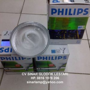 Lampu Spotlight PAR38 18W E27 CDL Phillips