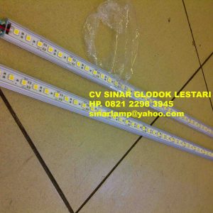 Lampu LED BAR SMD 5050 15 Watt Superbright