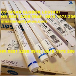 Lampu Master LEDtube STD 1200mm 14.5W865 T8 I