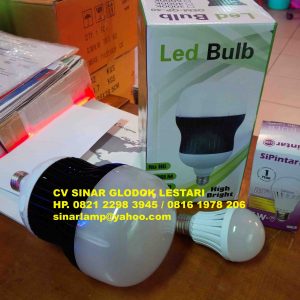 Lampu LED JUMBO 40W High Quality Power Led