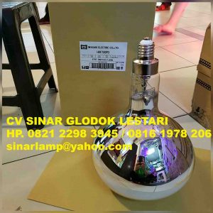 Lampu Mercury 700W E40 HRF700PD Eye Iwasaki