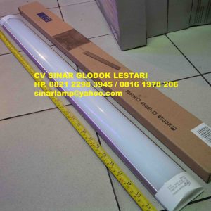 Lampu Led Plafon Bracket 36 Watt