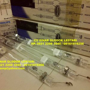 Lampu Sorot 2000W Master MHNLA PHILIPS
