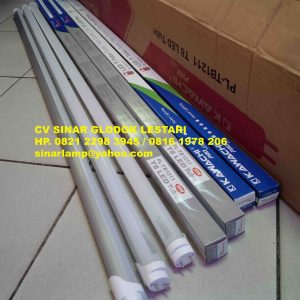 Lampu TL LED Tube 20W KAWACHI TB1211