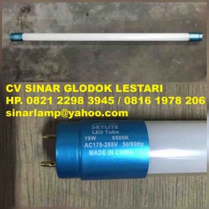 LEDtube 1200mm 19 watt Skylite