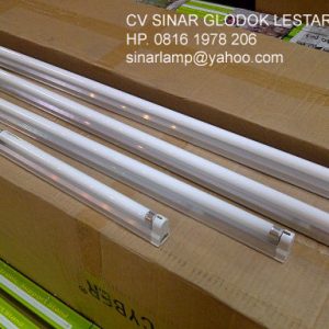 Lampu TL5 Fluorescent Lamps 8W 14W 21W dan 28W