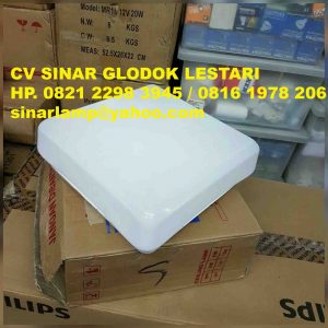 Lampu Plafon Baret 32 watt