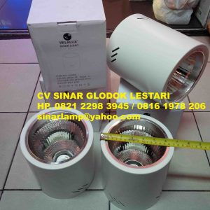 Downlight Outbow E27 Velalux