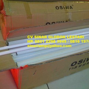 Lampu T5 28 watt Osiwa