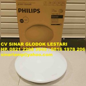 Lampu Plafon Philips LED 16 watt 33362