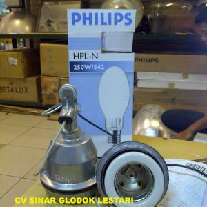 Fitting Lampu Mercury E40