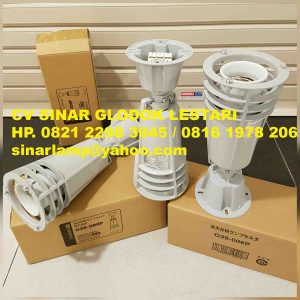 Fitting Lampu Industri E40 Iwasaki 039-006P