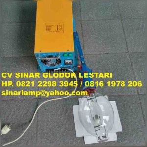 Lampu Tangkap Ikan 1500 watt hm