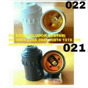 Fitting Lampu Gantung