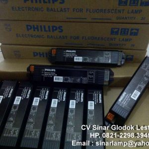 Ballast Electronic Philips For TL-D