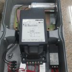Komponen Untuk Lampu Sodium 1000W