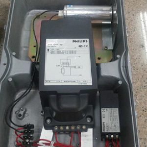 Komponen Untuk Lampu Sodium 1000W