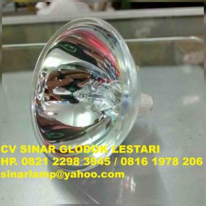 Lampu Halogen Mangkok 12V 100w