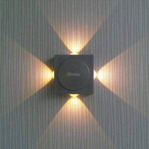 Lampu LED Wall Light 4W OPS G1404