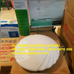 Lampu Plafon Baret LED 18 watt