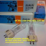 Lampu Osram Halogen Display Optic Lamp 1000W 230V 64745