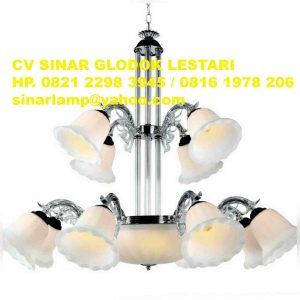 Lampu Hias Gantung