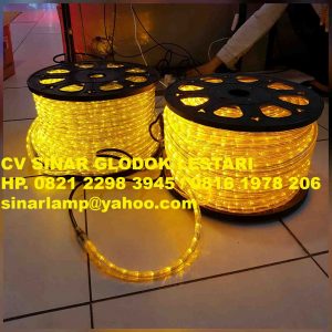 Lampu Selang Shinyoku Sseries 100m