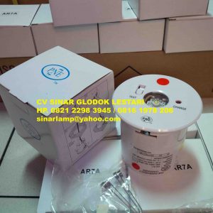 Lampu Emergency Led PNE TTH 311